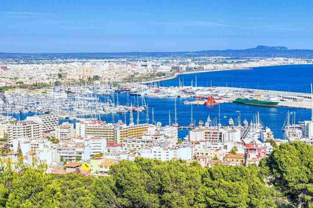 Mallorca Property Prices & Market Report 2023-2024