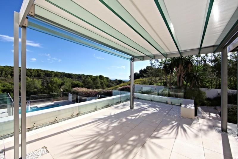 5 Bedroom villa in Sol de Mallorca