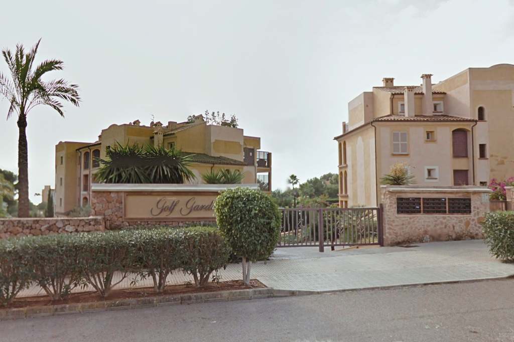 Exquisite Paradise: Luxury Residential Complex Golf Gardens in Santa Ponsa, Mallorca