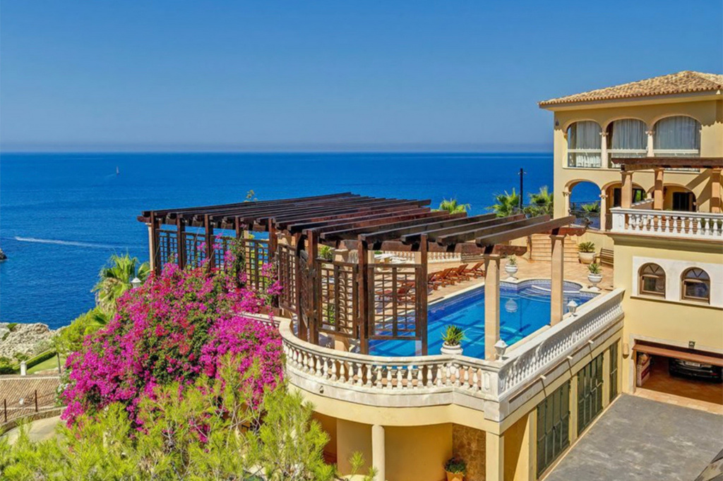 Mallorca's residential property market grows and breaks records again in 2022