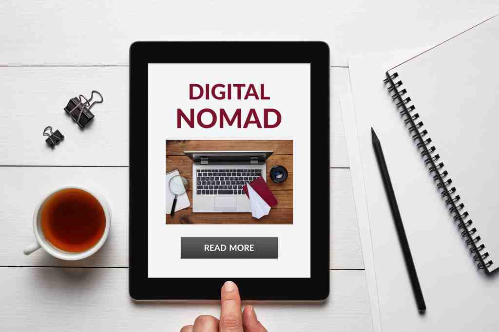 The Ultimate Guide to Spanish Digital Nomad Visa 2023. New possibilities for the UK Remote Workers 
