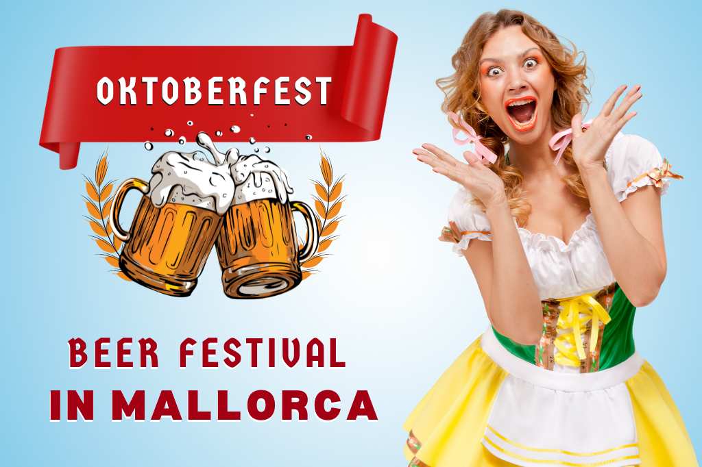 Uncovering the unique Oktoberfest experience in Mallorca: The Highlights 