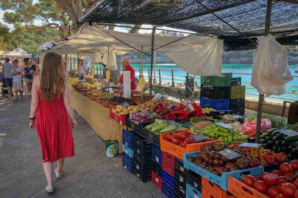 Best Markets in Mallorca: locations, opening hours, prices, advises