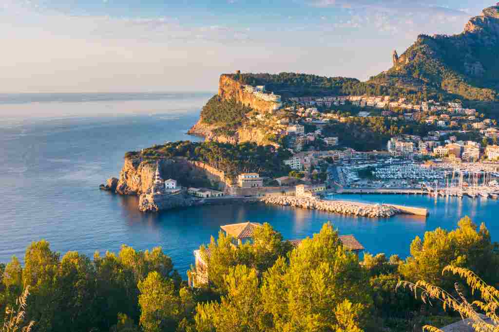 Buying a property in Mallorca