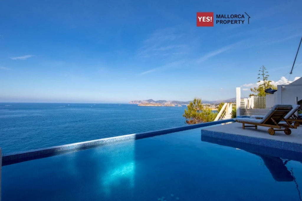 Buying a property with a sea view in Mallorca - the pros and cons