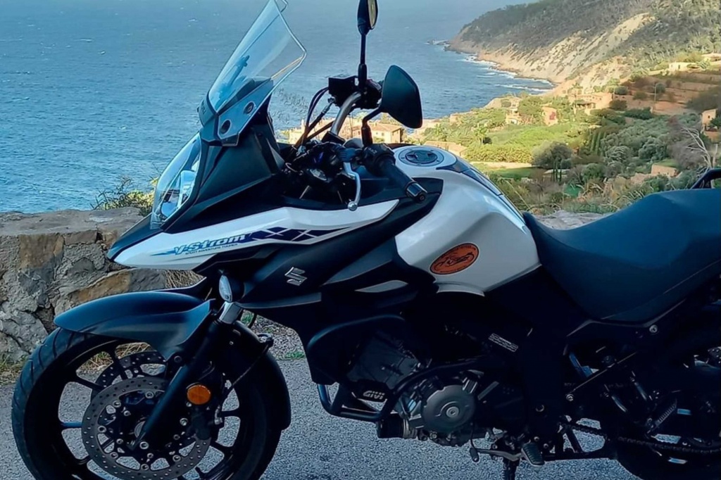 Mallorca-riders is a small family run motorbike rental company in Mallorca