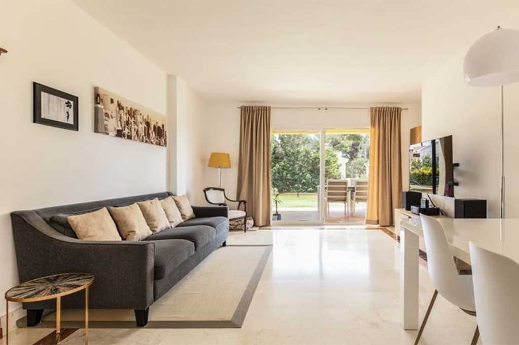 Apartments in Ses Penyes Rotges Golf residence