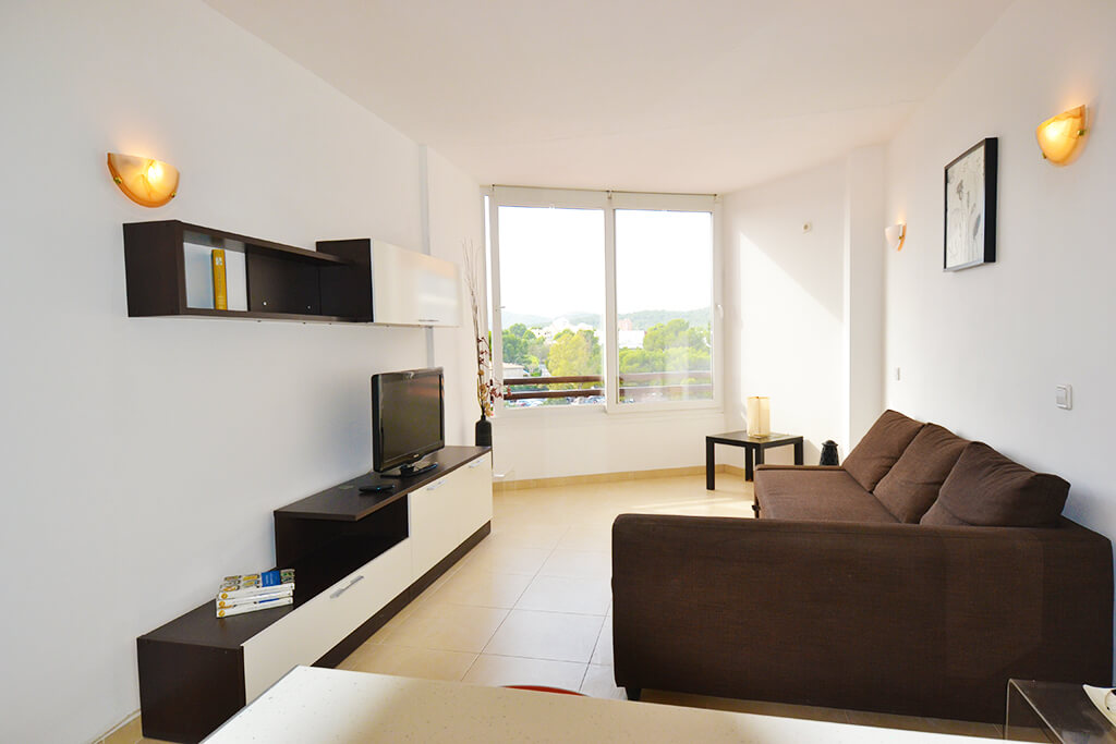 Photo inexpensive apartment in Mallorca