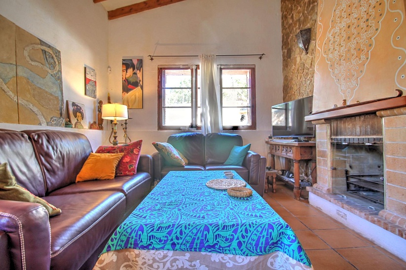 3 Bedroom villa in Calvià