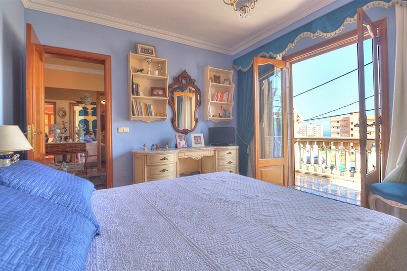 5 bedroom villa in San Agustin