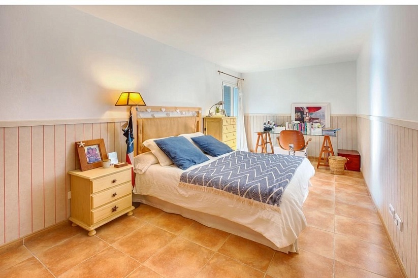 3 Bedroom apartments in Cas Català