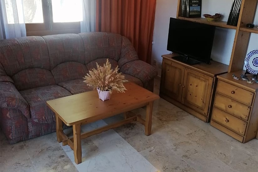 Apartment close to the beach in Santa Ponsa