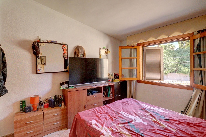 5 Bedroom villa in Costa de la Calma