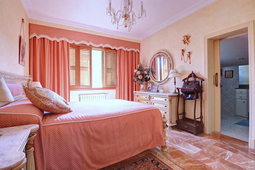 5 bedroom villa in San Agustin