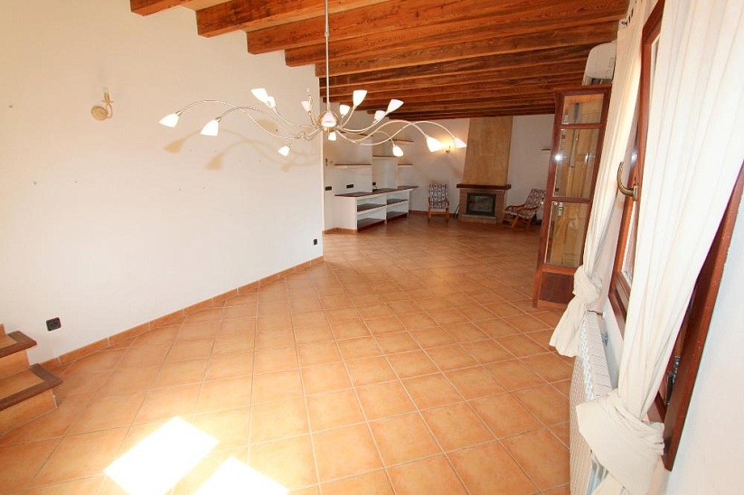 5 Bedroom villa in Calvià