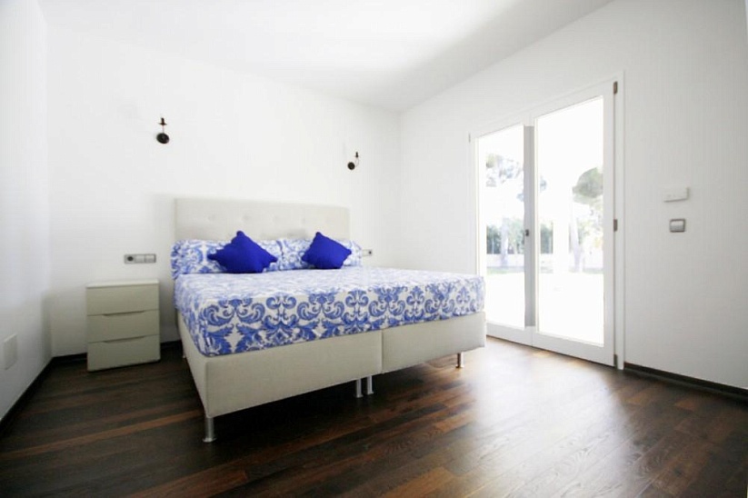 3 Bedroom villa in Sol de Mallorca