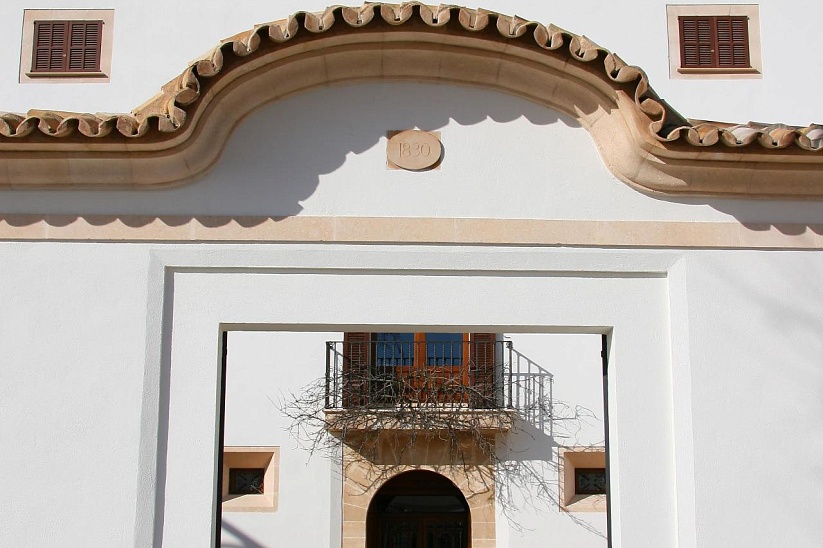10 Bedroom villa in Palma