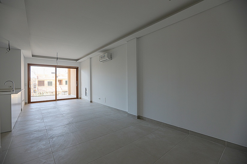 New townhouse in the heart of the famous idyllic village of Calvia