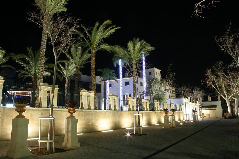 10 Bedroom villa in Palma