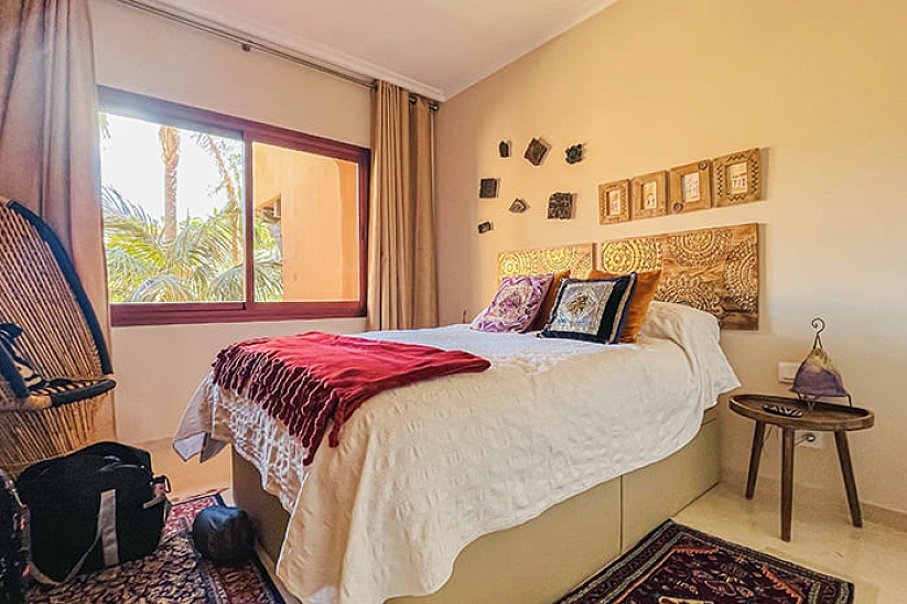 Lovely apartment with sea views in Nova Santa Ponsa