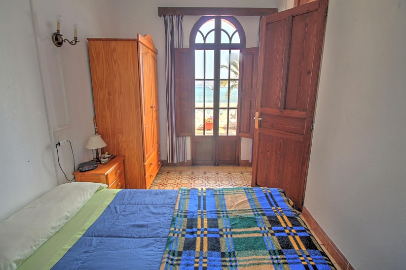 8 Bedroom villa in Port de Pollença