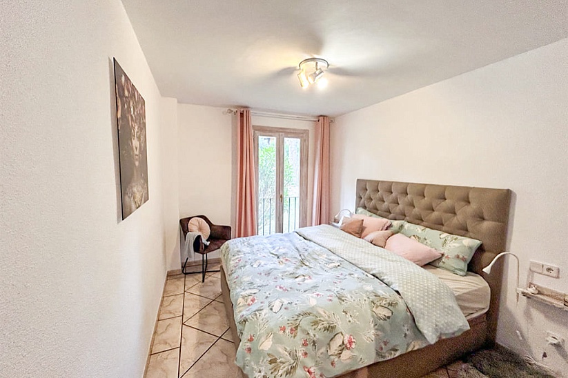 Cozy apartment in a prestigious location in Santa Ponsa