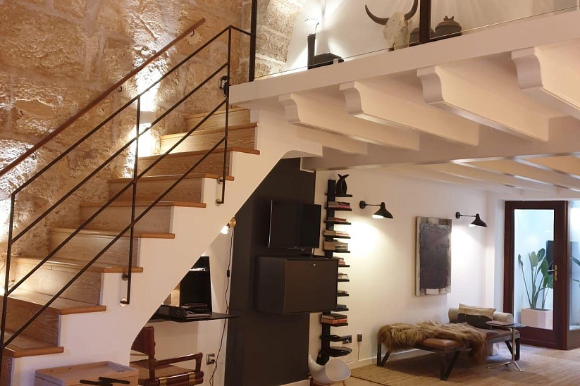 2 Bedroom apartments in Palma