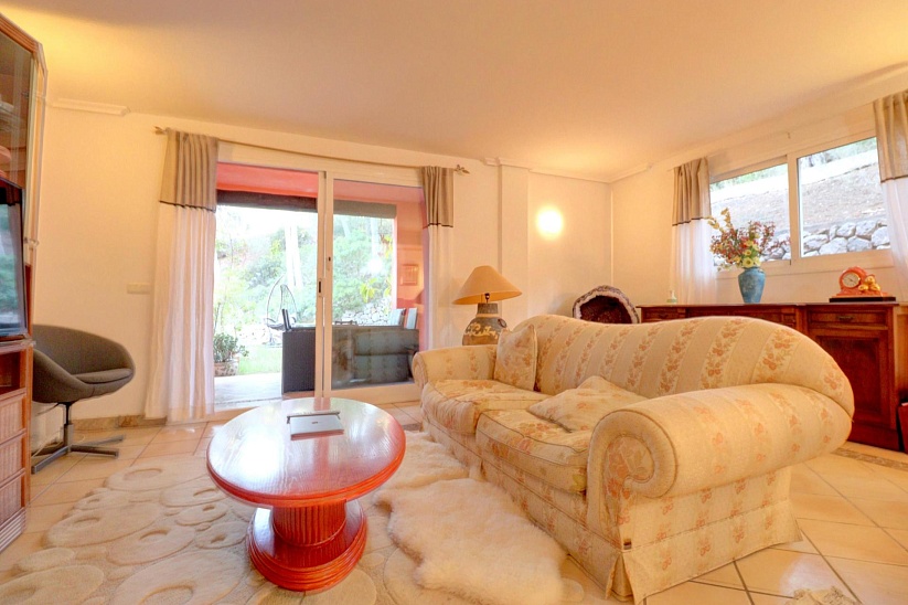 2 Bedroom apartments in Santa Ponsa