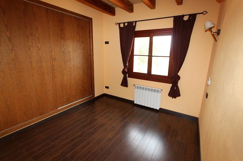 5 Bedroom villa in Calvià