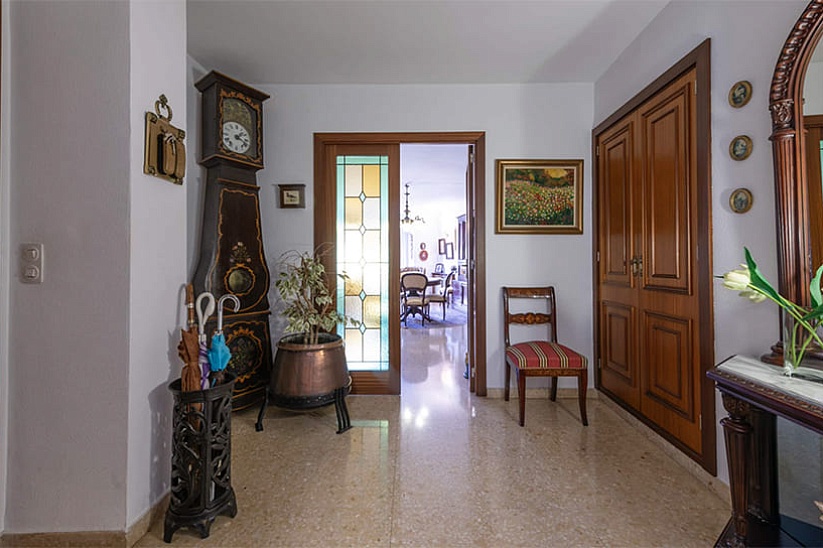 Charming apartment in Palma Old Town