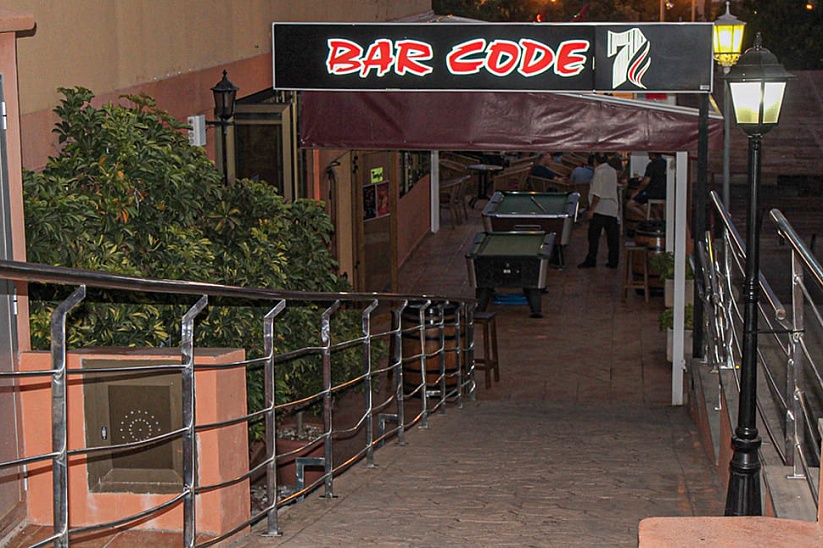 Popular bar in a great location in Santa Ponsa