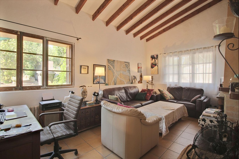 3 Bedroom villa in Calvià
