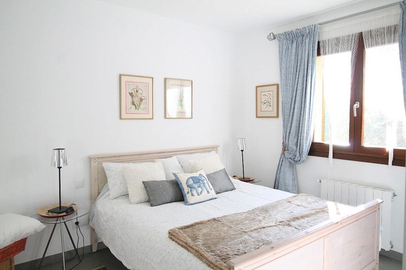 4 Bedroom villa in Calvià