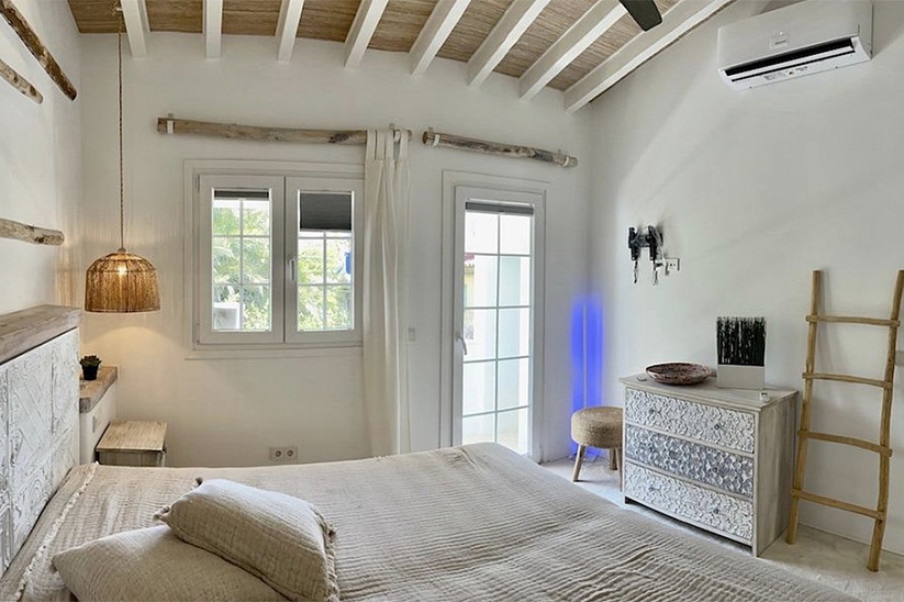 2 bedroom apartment in Santa Catalina, Palma