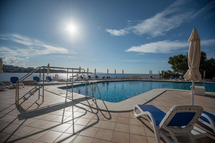 2 Bedroom apartments in ses Illetes