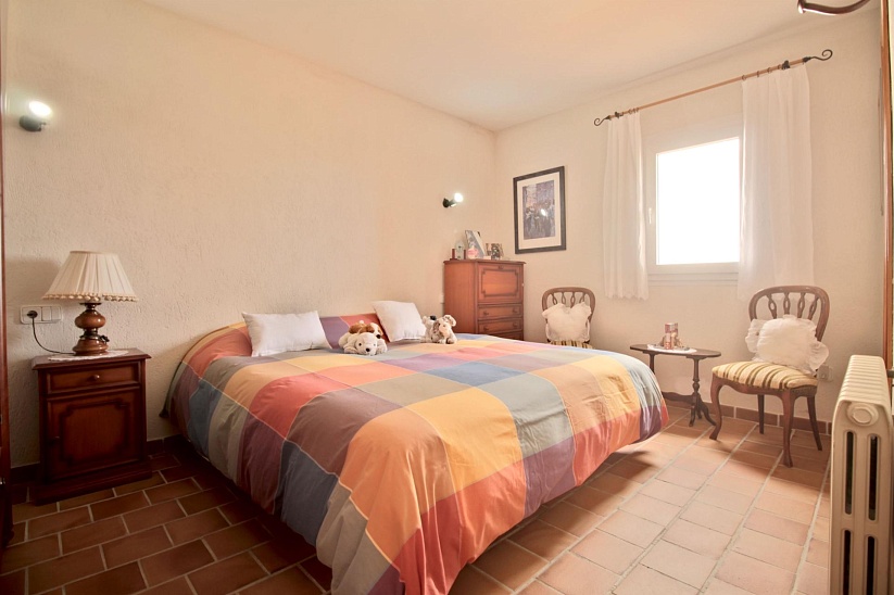 4 Bedroom villa in Santa Ponsa