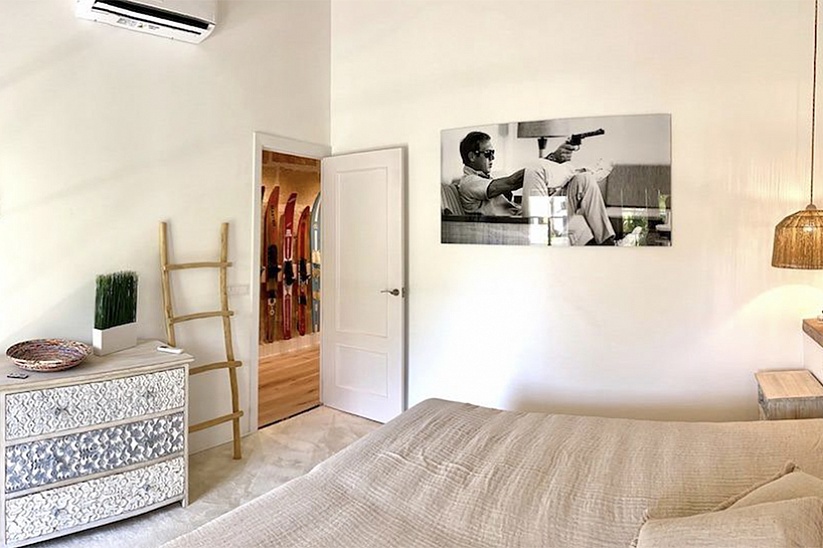 2 bedroom apartment in Santa Catalina, Palma