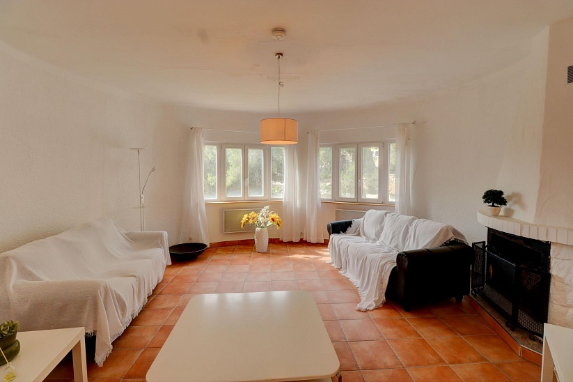 7 Bedroom villa in Costa de la Calma