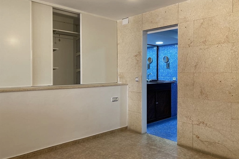 Great apartment near Porto Pi, Palma