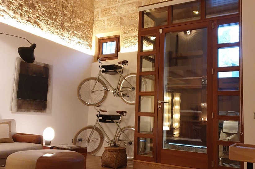 2 Bedroom apartments in Palma