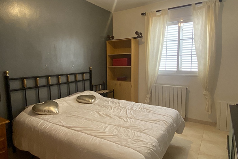 Spacious house for reform in a prestigious location in Santa Ponsa