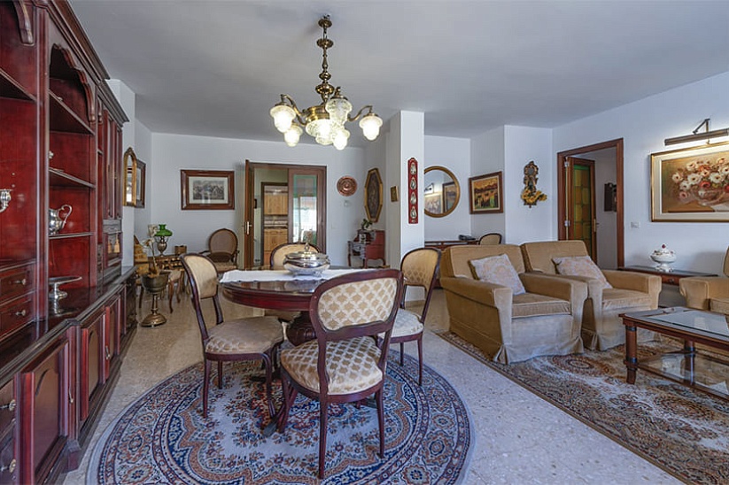 Charming apartment in Palma Old Town