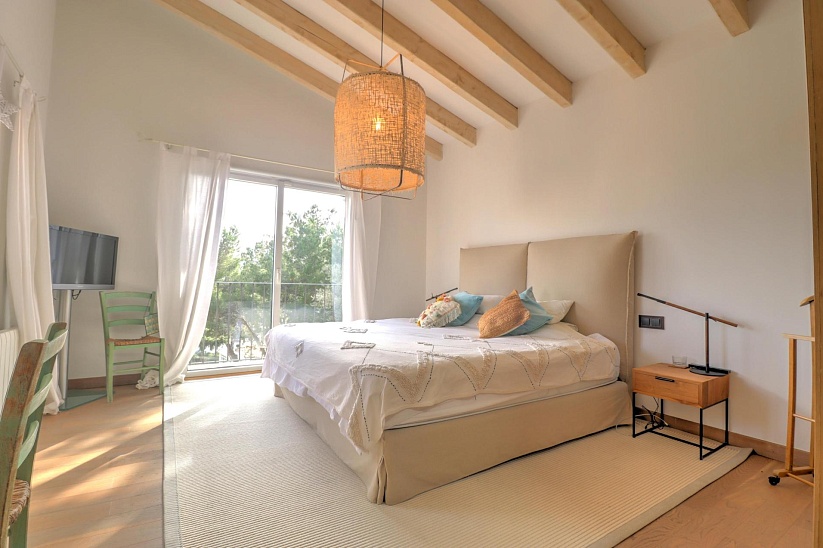 3 Bedroom villa in Santa Ponsa