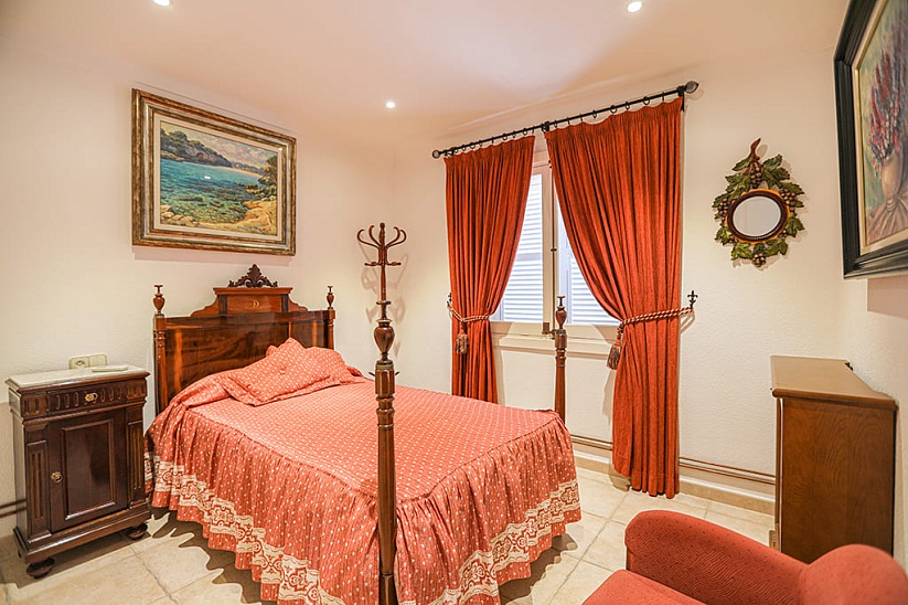 Luxury mansion in a luxury area in Son Sardina