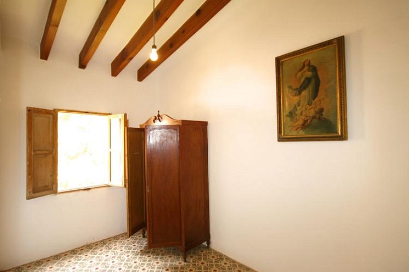 3 Bedroom villa in Andratx